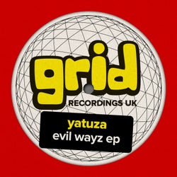 Evil Wayz EP