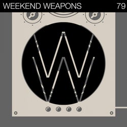 Weekend Weapons 79