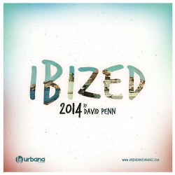 Ibized 2014 By David Penn