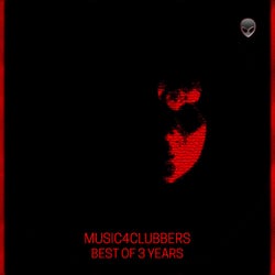 Music4Clubbers Best of 3 Years