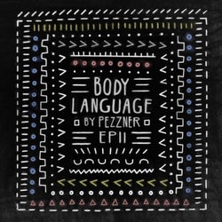 Body Language, Vol. 22 - EP2