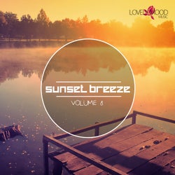 Sunset Breeze Vol. 8