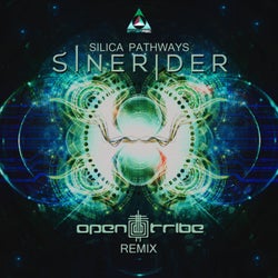 Silica Pathways (Open Tribe Remix)