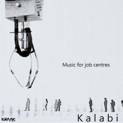 Music For Job Centres