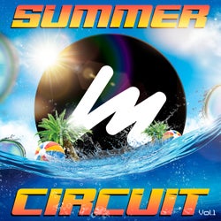 Summer Circuit, Vol. 01