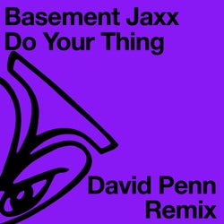 Do Your Thing (David Penn Remix)