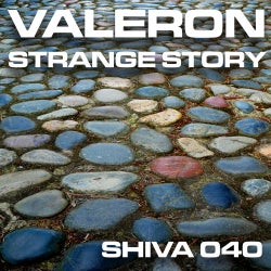 Strange Story EP