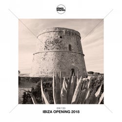 Ibiza Opening 2018