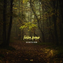 Fielden Avenue EP