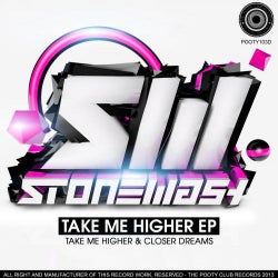 Take Me Higher E.P.