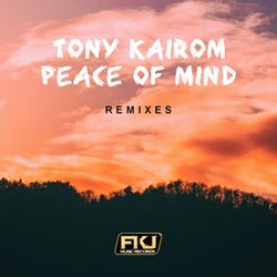 Peace Of Mind (Remixes)