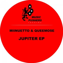 Jupiter EP