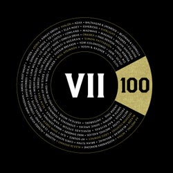 VII100 - Extended Mixes