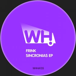 Sincronias EP