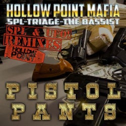 Pistol Pants Remixes