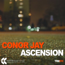 Ascension EP