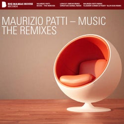 Music The Remixes