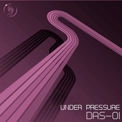 Under Pressure 01