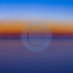 Clinique Sampler, Pt. 107