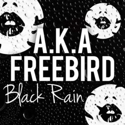 Black Rain EP