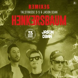 Henkersbaum (Remixes)