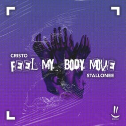 Feel My Body Move