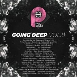 Going Deep, Vol. 8