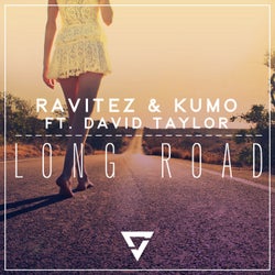 Long Road (feat. David Taylor)