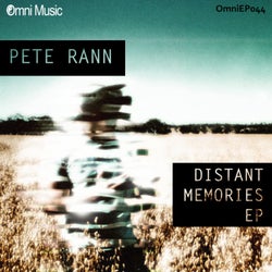 Distant Memories EP