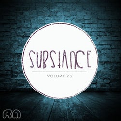 Substance, Vol. 23