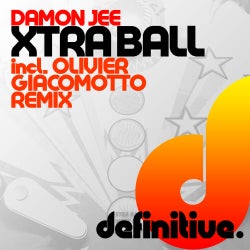 Xtra Ball EP