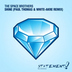 Shine - Paul Thomas & White-Akre Remix