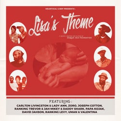 Heartical & BDF present : Lisa's Theme