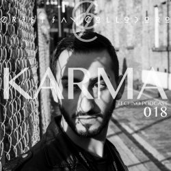 KARMA 018 / CRISTIAN COLLODORO