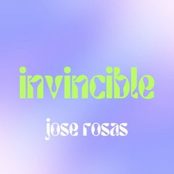 Invincible