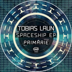 Spaceship EP