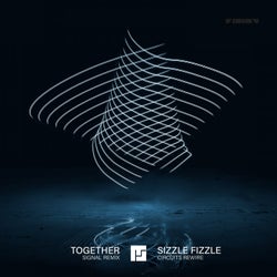 Together (IMANU / Signal Remix) / Sizzle Fizzle (Circuits Rewire)