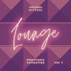 Electronic Lounge Collection, Vol. 1