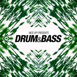 NICE UP! Presents Drum & Bass