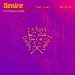 Desire (Hannah Laing Remix)