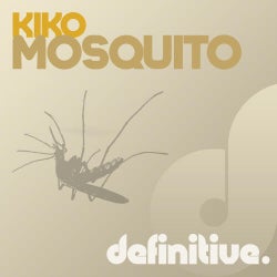 Mosquito EP