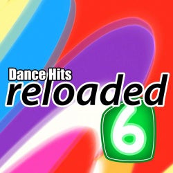 Dance Hits Reloaded 6