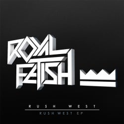 Rush West EP