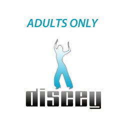 ADULTS ONLY NOVEMBER 2012