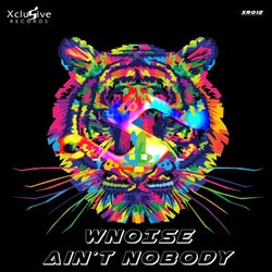 Ain´t NoBody