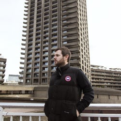 Mike Skinner: Beatport Bassline Chart