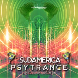 Sudamerica Psytrance