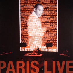 Paris Live