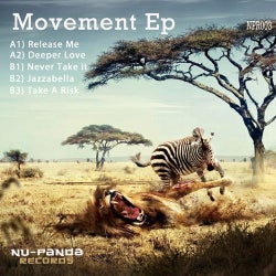 Movement EP