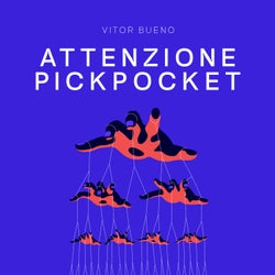 Attenzione PickPocket